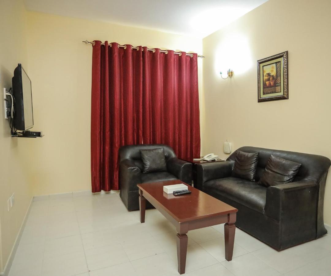 Al Sharq Hotel - Baithans Sharjah Bagian luar foto