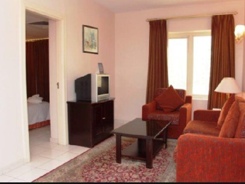 Al Sharq Hotel - Baithans Sharjah Ruang foto